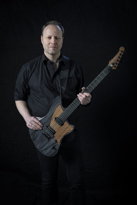 Carsten Gitarre