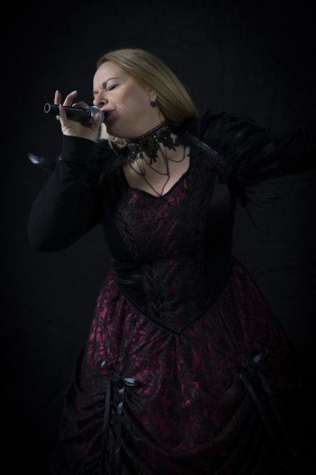 Nikki Vocal